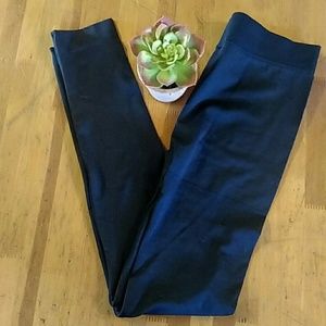 NEW IN PACKAGE Control top leggings!